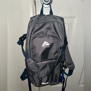 Ozark trail hydration backpack